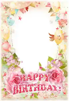 Foto-effetti della categoria Festa di Compleanno № 142404. Scrittura sulla cornice: Buon Compleanno! Foto-effetti della categoria Festa di Compleanno № 142404. Scrittura sulla cornice: Buon Compleanno!