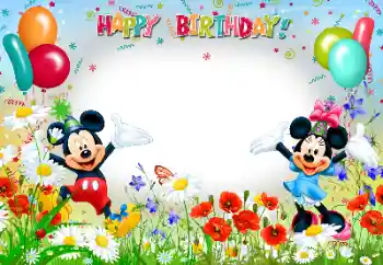 Foto-effetti della categoria Festa di Compleanno № 50887. Scrittura sulla cornice: Buon Compleanno! Foto-effetti della categoria Festa di Compleanno № 50887. Scrittura sulla cornice: Buon Compleanno!