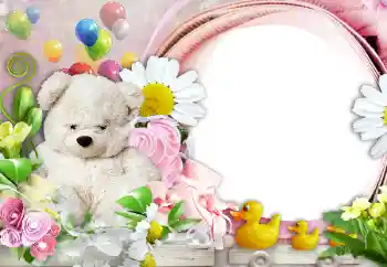 Foto-effetti della categoria Festa di Compleanno № 61542