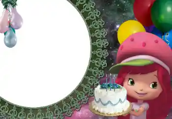 Foto-effetti della categoria Festa di Compleanno № 65607