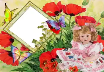 Foto-effetti della categoria Varie da bambini № 101262