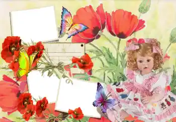 Foto-effetti della categoria Varie da bambini № 101263