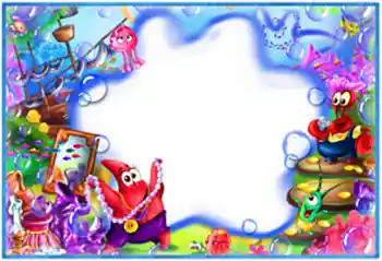 Foto-effetti della categoria Varie da bambini № 101432