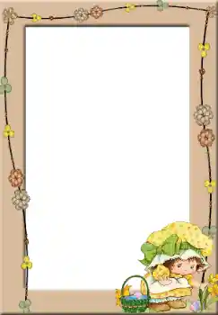 Foto-effetti della categoria Varie da bambini № 102599