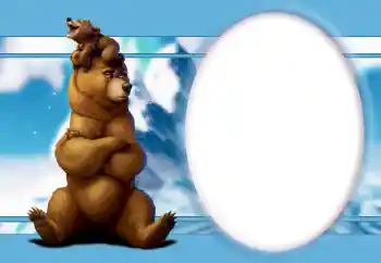 Foto-effetti della categoria Varie da bambini № 102662