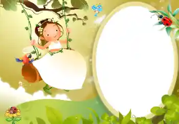 Foto-effetti della categoria Varie da bambini № 103958