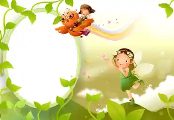 Foto-effetti della categoria Varie da bambini № 103959