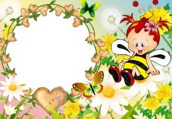 Foto-effetti della categoria Varie da bambini № 103990