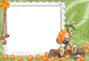 Foto-effetti della categoria Varie da bambini № 104022