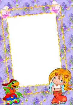 Foto-effetti della categoria Varie da bambini № 105277