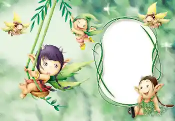 Foto-effetti della categoria Varie da bambini № 105579