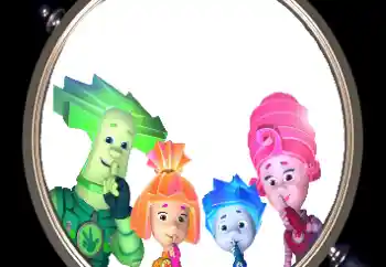 Foto-effetti della categoria Varie da bambini № 105580