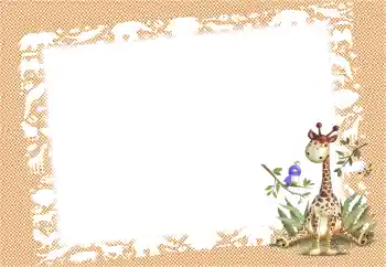 Foto-effetti della categoria Varie da bambini № 112022