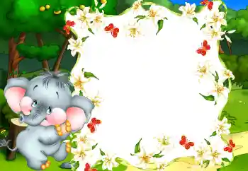 Foto-effetti della categoria Varie da bambini № 114605