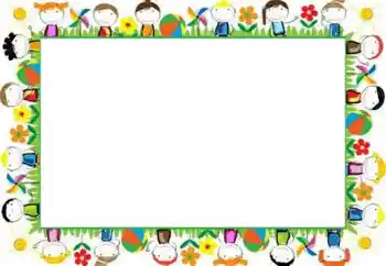 Foto-effetti della categoria Varie da bambini № 114709