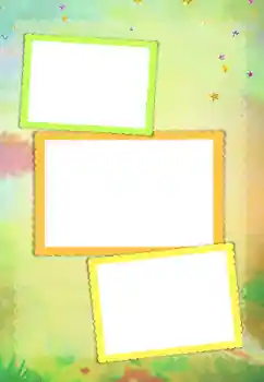 Foto-effetti della categoria Varie da bambini № 11842