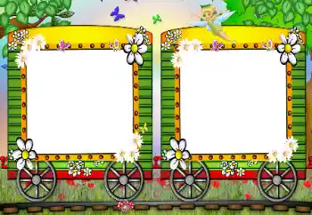 Foto-effetti della categoria Varie da bambini № 11860