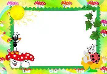 Foto-effetti della categoria Varie da bambini № 125629