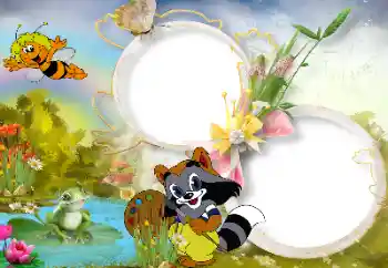 Foto-effetti della categoria Varie da bambini № 125765