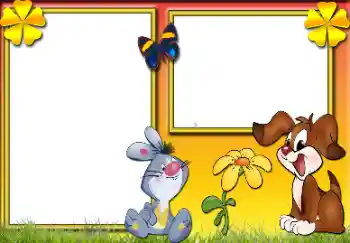 Foto-effetti della categoria Varie da bambini № 128357