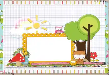 Foto-effetti della categoria Varie da bambini № 128570