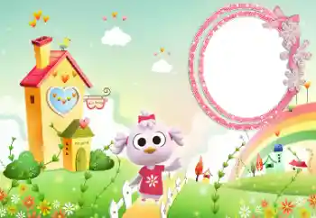 Foto-effetti della categoria Varie da bambini № 130063