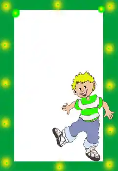 Foto-effetti della categoria Varie da bambini № 130485