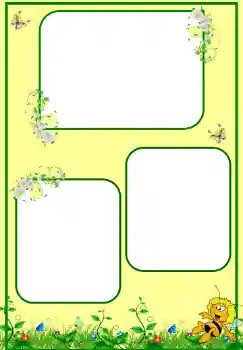 Foto-effetti della categoria Varie da bambini № 130630