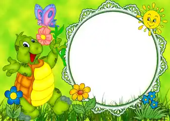 Foto-effetti della categoria Varie da bambini № 1340