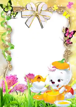 Foto-effetti della categoria Varie da bambini № 1342