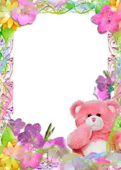 Foto-effetti della categoria Varie da bambini № 1343