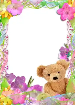 Foto-effetti della categoria Varie da bambini № 1344