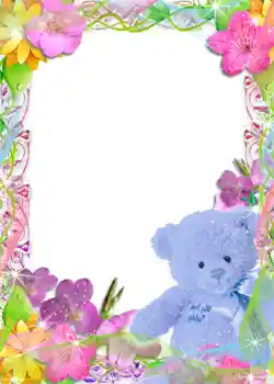 Foto-effetti della categoria Varie da bambini № 1345