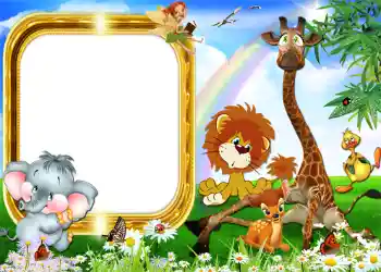 Foto-effetti della categoria Varie da bambini № 1347