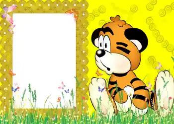 Foto-effetti della categoria Varie da bambini № 1354