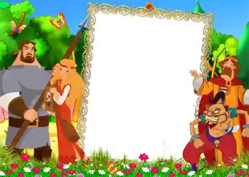 Foto-effetti della categoria Varie da bambini № 1355