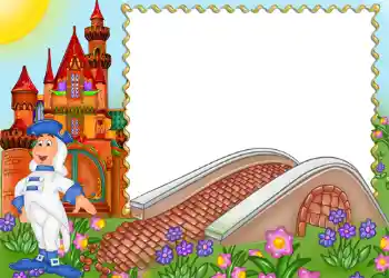 Foto-effetti della categoria Varie da bambini № 1359