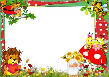 Foto-effetti della categoria Varie da bambini № 1361