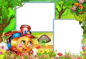 Foto-effetti della categoria Varie da bambini № 136502