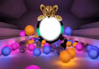 Foto-effetti della categoria Varie da bambini № 139769