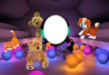 Foto-effetti della categoria Varie da bambini № 139770