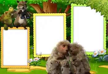 Foto-effetti della categoria Varie da bambini № 153222