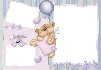 Foto-effetti della categoria Varie da bambini № 185809