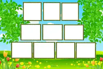 Foto-effetti della categoria Varie da bambini № 195266