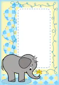 Foto-effetti della categoria Varie da bambini № 196527