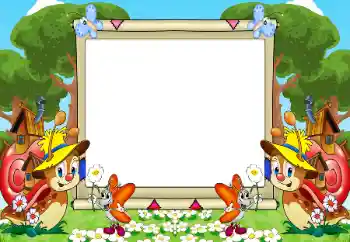 Foto-effetti della categoria Varie da bambini № 196621