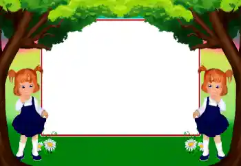 Foto-effetti della categoria Varie da bambini № 198715