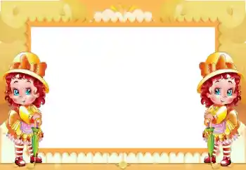 Foto-effetti della categoria Varie da bambini № 199013