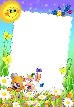 Foto-effetti della categoria Varie da bambini № 199022