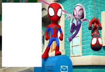 Foto-effetti della categoria Varie da bambini № 205511